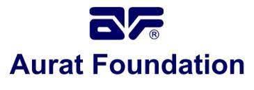 Aurat Foundation