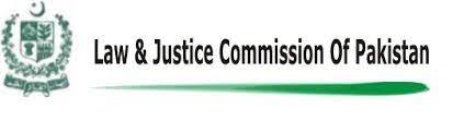 Law & Justice Commission of Pakistan