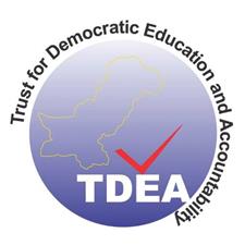 Trust for Democratic Education & Accountability