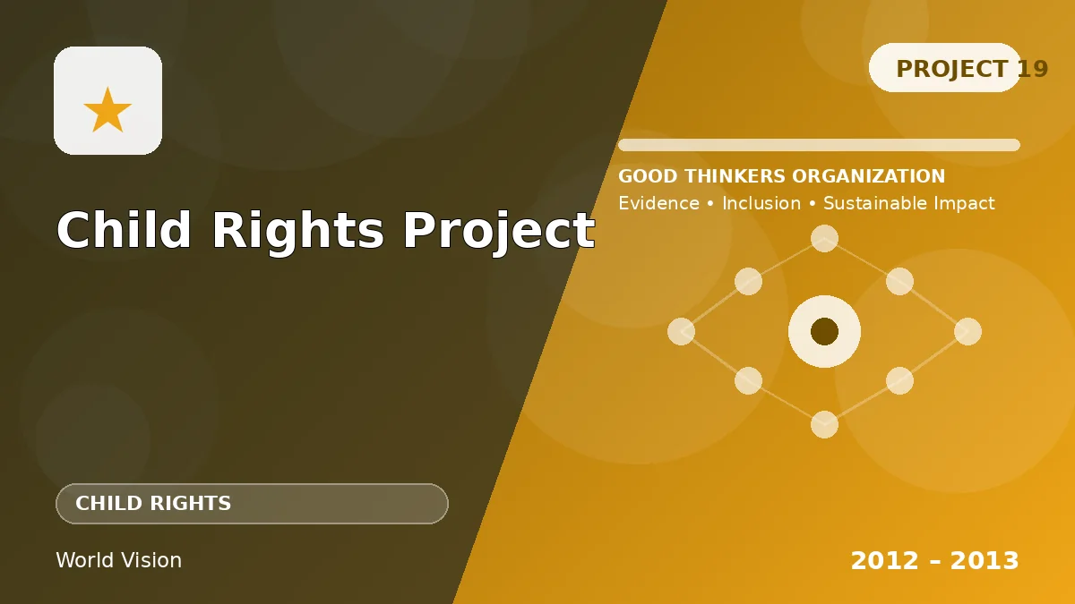 Child Rights Project