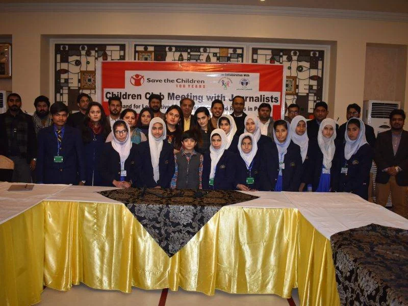 Empowerment of Girls